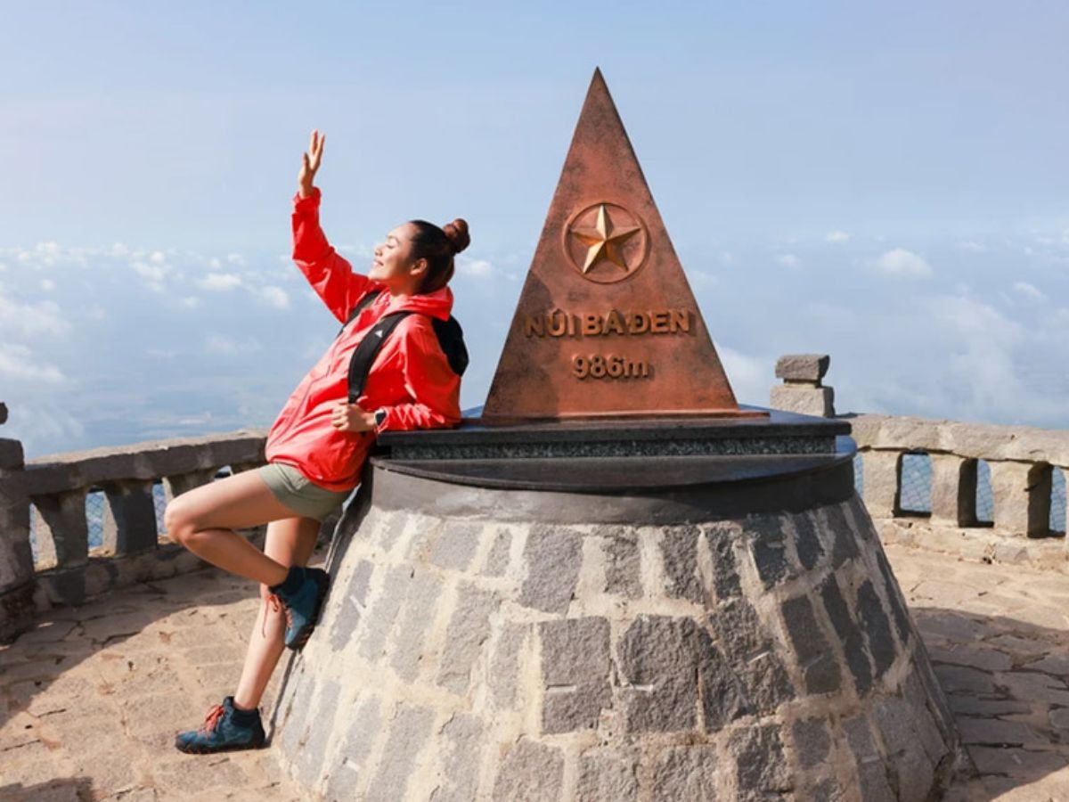 Thời điểm thuận lợi để du lịch Tây Ninh 1 ngày từ tháng 12 đến tháng 4 ít mưa