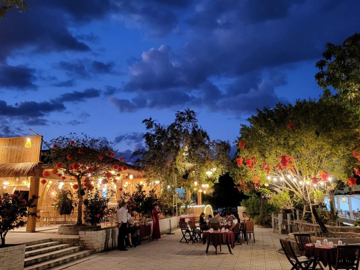 Gợi ý hành trình khám phá phố ẩm thực Tây Ninh trong 1 ngày.