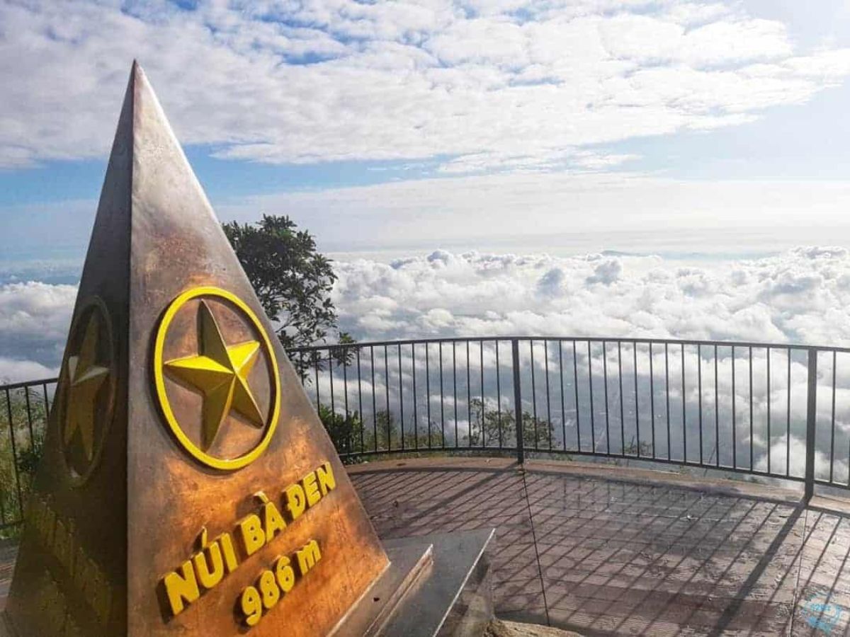 Kinh nghiệm check in cảnh đẹp Tây Ninh lưu giữ khoảnh khắc ấn tượng.