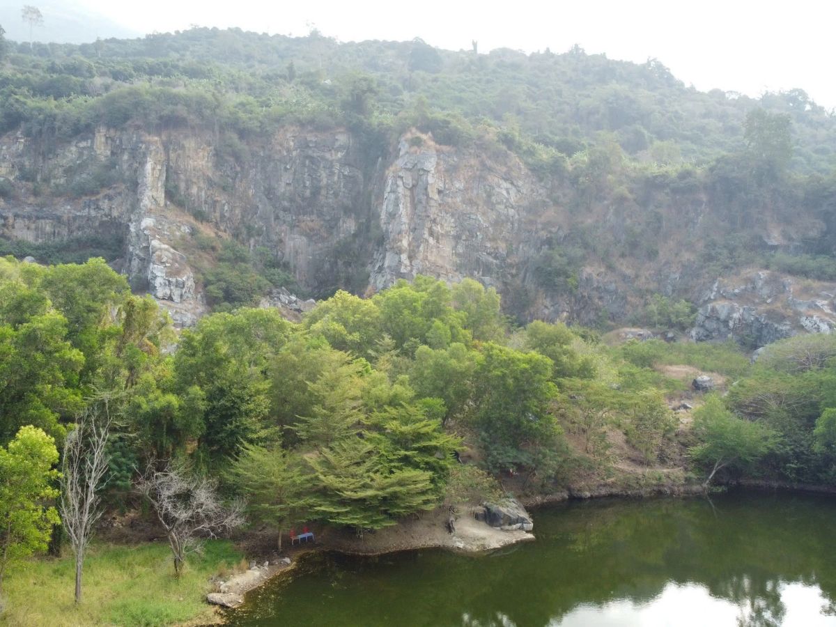 Ma Thiên Lãnh có nhiều truyền thuyết, lưu giữ ký ức lịch sử và tâm linh.