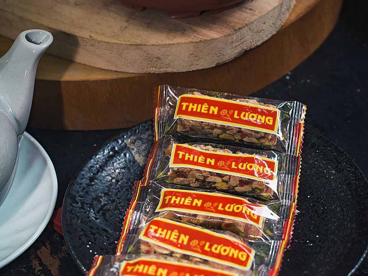 Thèo Lèo Tây Ninh xuất hiện trong ngày tết cổ truyền.