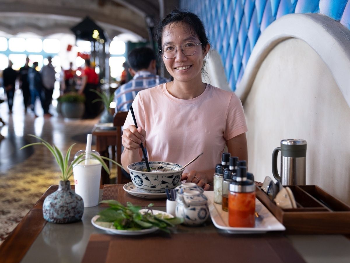 Mức giá buffet có thể điều chỉnh nhẹ vào các dịp cuối tuần, lễ tết hoặc khi diễn ra các chương trình khuyến mãi đặc biệt.