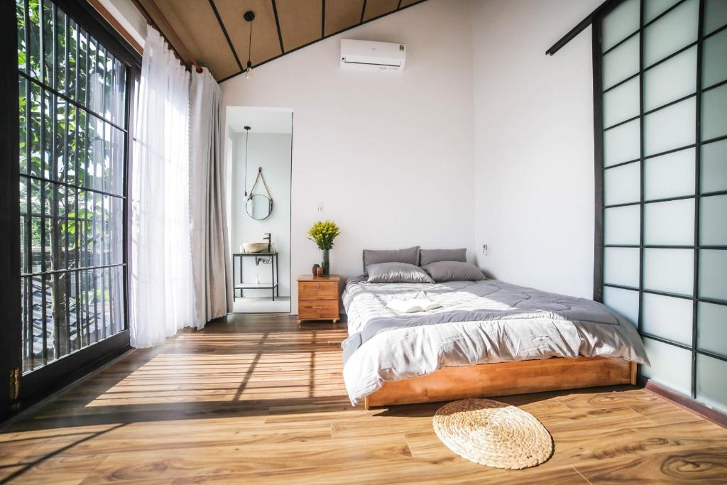 Homestay là lựa chọn giúp du khách tiết kiệm chi phí hơn