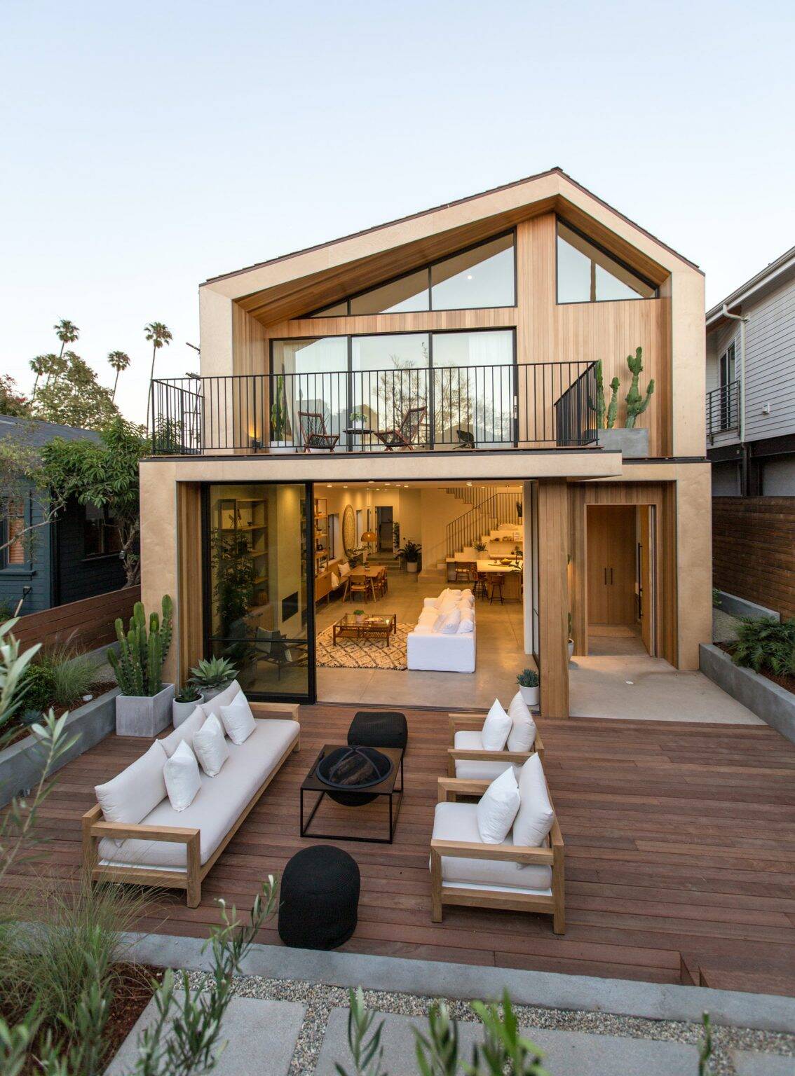 phong cách thiết kế bắc âu