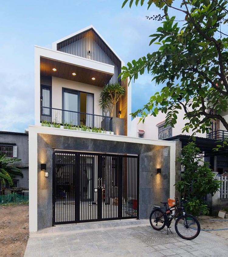 phong cách thiết kế bắc âu