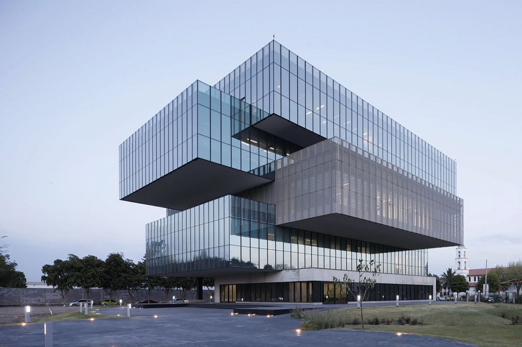 thiết kế kiến trúc là gì