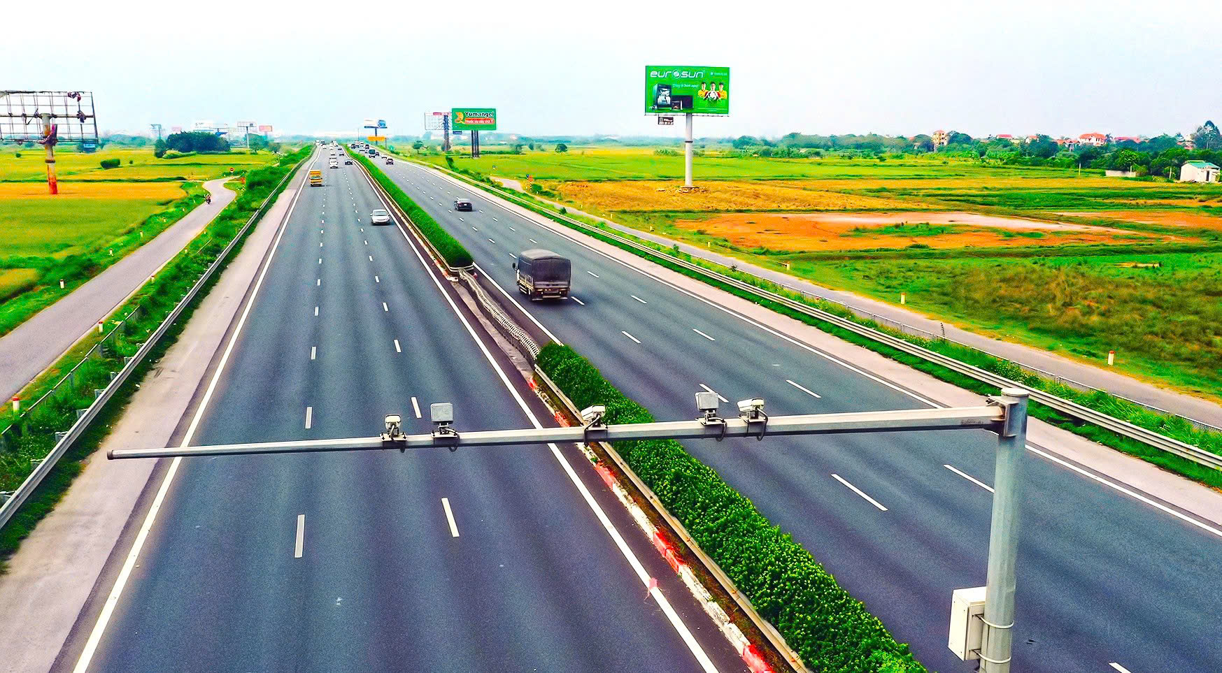 Phap Van–Cau Gie–Ninh Binh Expressway