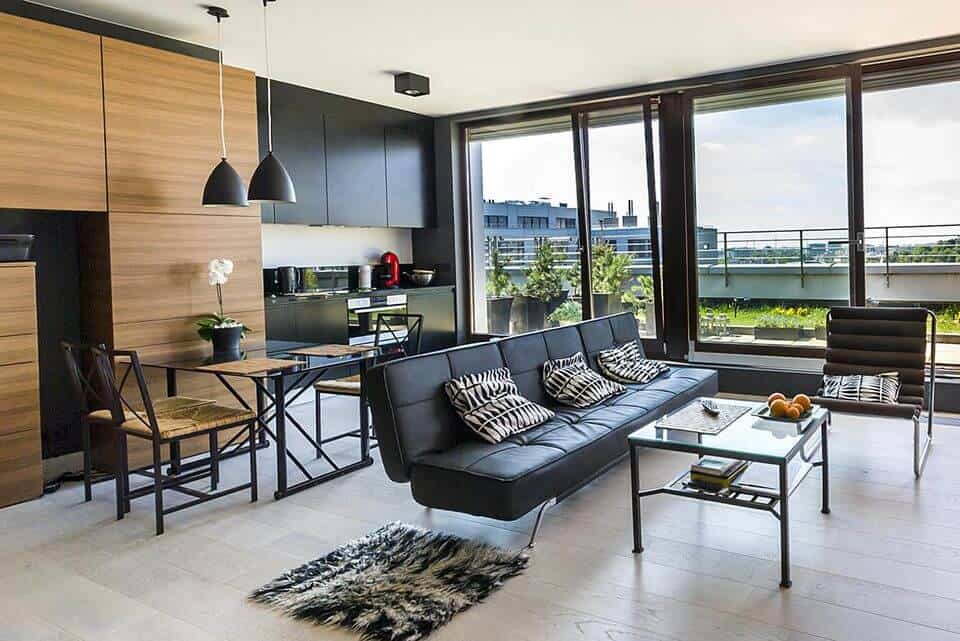 Thiết kế nội thất là gì