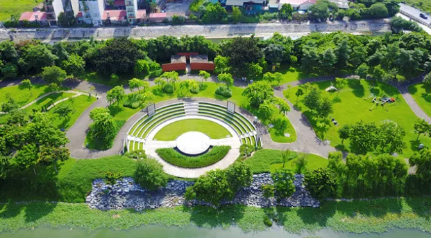 The philosophy of green design