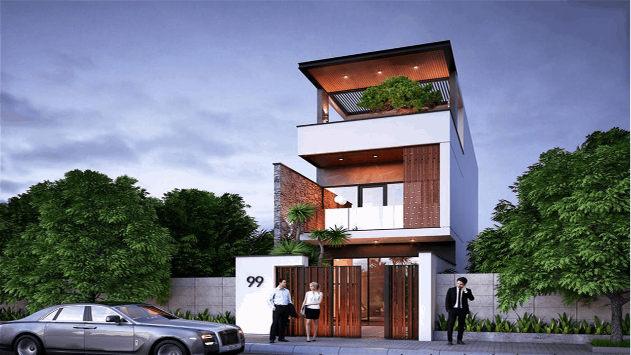 Thẩm mỹ bền vững với thời gian