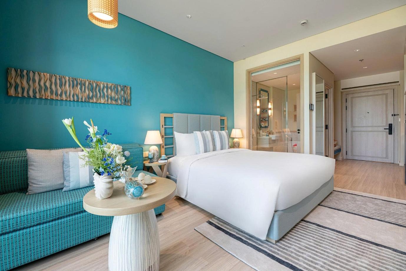 Dự án Blanca City bổ sung quỹ sản phẩm bất động sản cao cấp ra thị trường