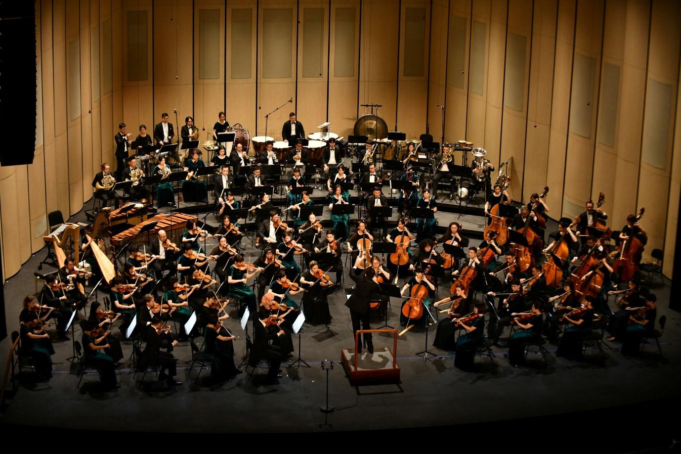 Khán giả Việt ngày càng quan tâm và yêu thích các loại hình nghệ thuật hàn lâm