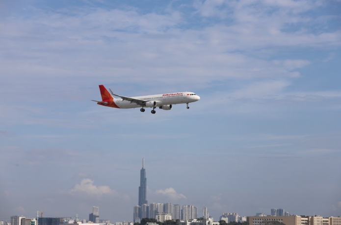 Hãng hàng không Sun PhuQuoc Airways