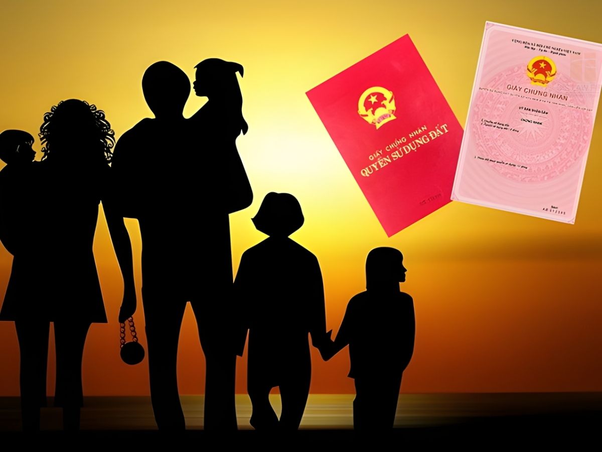 Rủi ro hợp đồng mua bán nhà qua uỷ quyền bị vô hiệu.