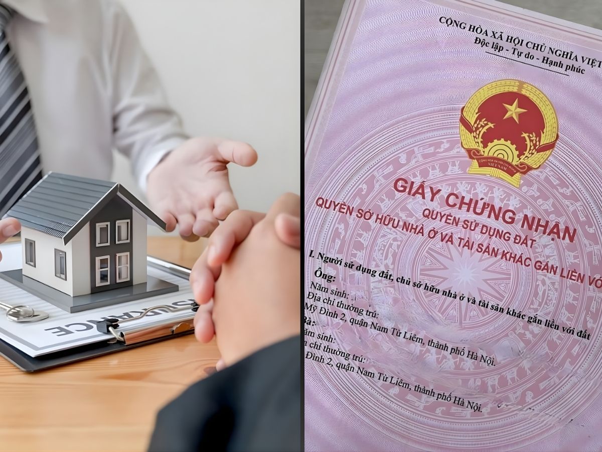 Kiểm tra pháp lý nhà đất trước khi mua bán qua uỷ quyền.