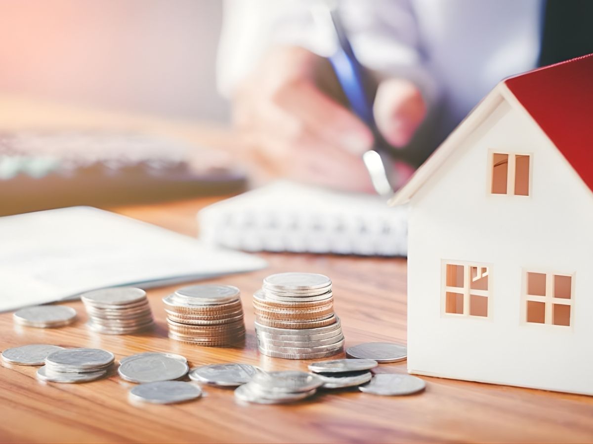 Thỏa thuận ba bên giúp đảm bảo an toàn khi mua nhà.