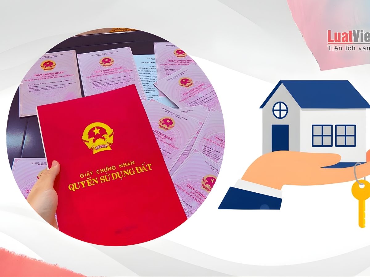 Nhà sổ chung là tài sản có nhiều người cùng sở hữu.