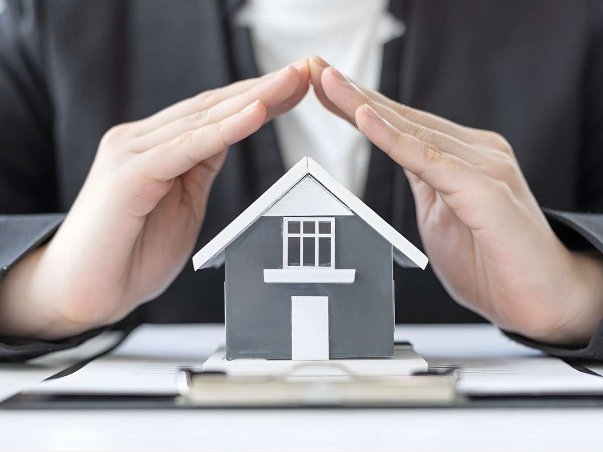 Cần kiểm tra pháp lý bất động sản trước khi vay mua nhà.