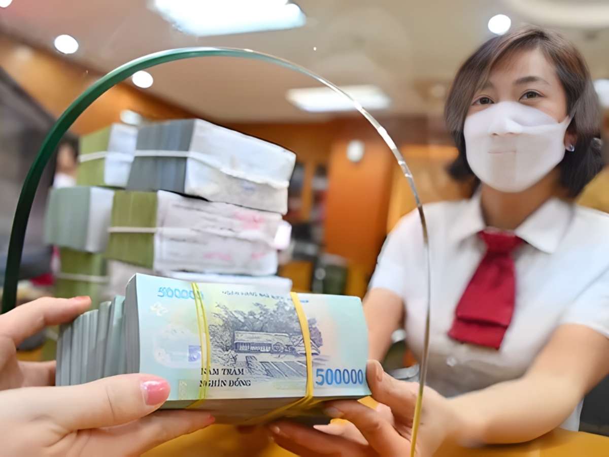 Ngân hàng thẩm định hồ sơ và tài sản khi vay mua nhà.