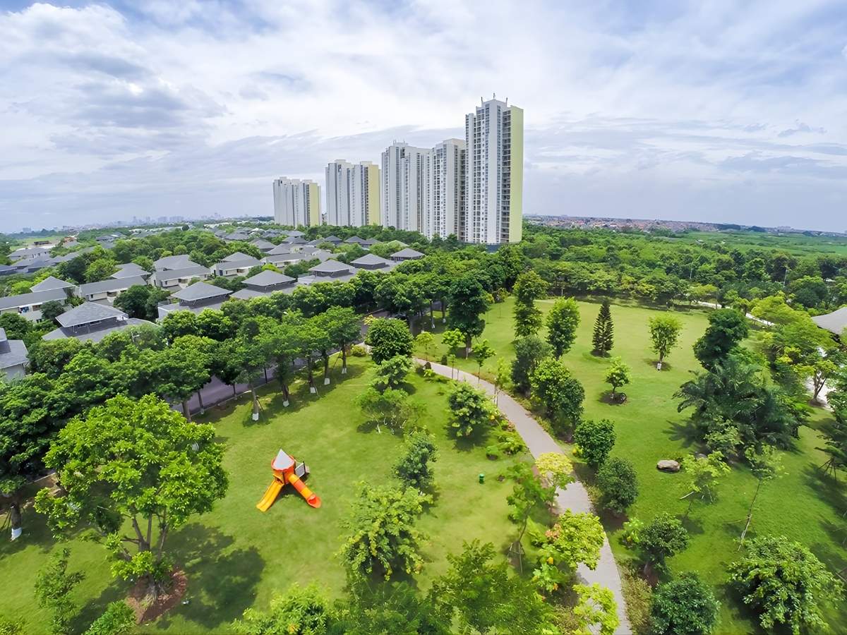 Đầu tư đất ở đô thị có rủi ro từ tin đồn quy hoạch.