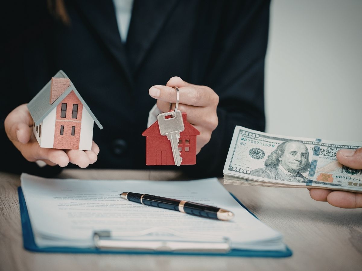 Cần kiểm tra thực tế căn hộ trước khi ký biên bản.