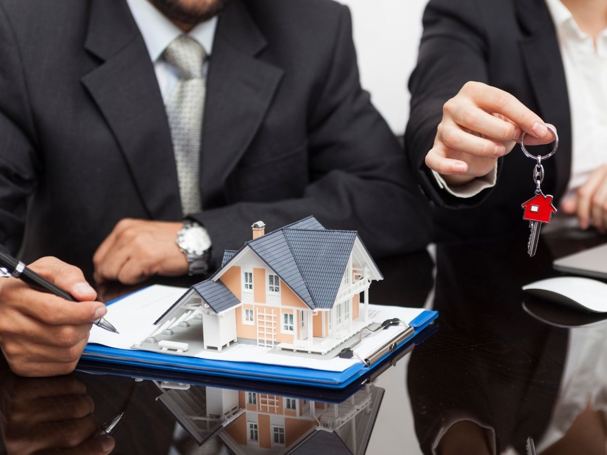 Biên bản ghi rõ danh mục thiết bị và hiện trạng căn hộ.