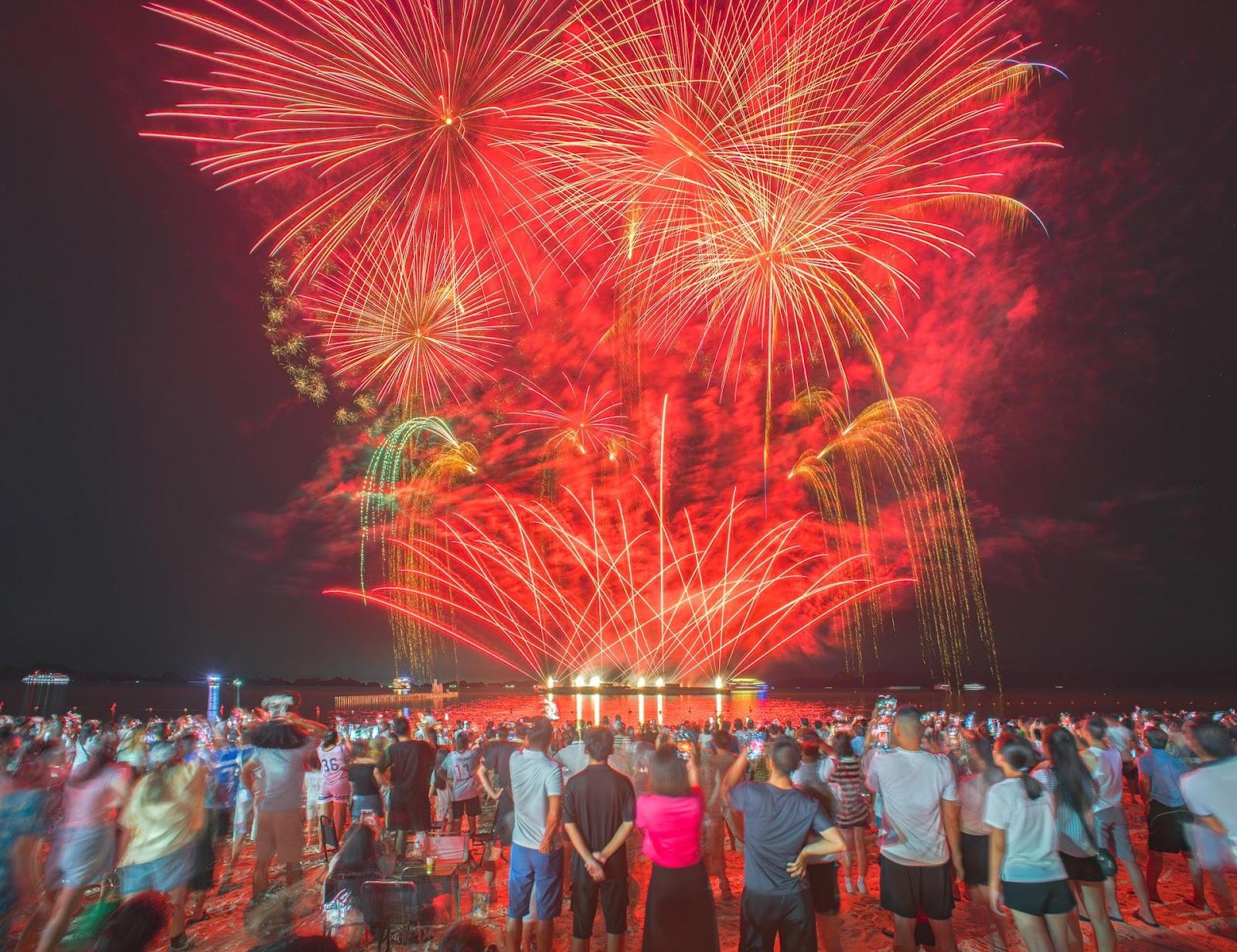 Sun Group kiến tạo hệ sinh thái “tỷ USD” đẳng cấp bao quanh bến cảng tàu khách quốc tế Hạ Long.