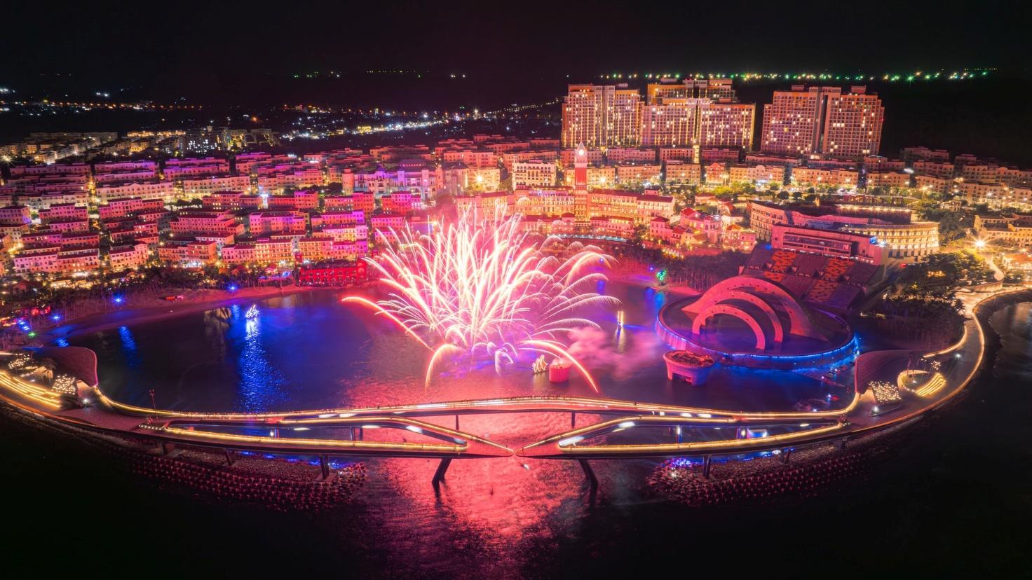 NCB đồng hành phát triển du lịch Việt Nam