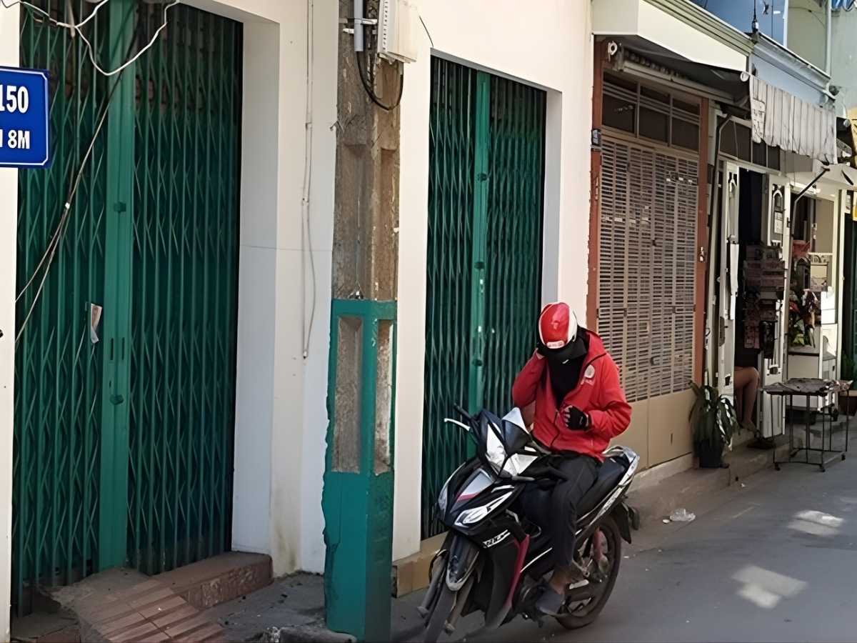 Kiểm tra quy hoạch lộ giới trước khi mua bán nhà đất.