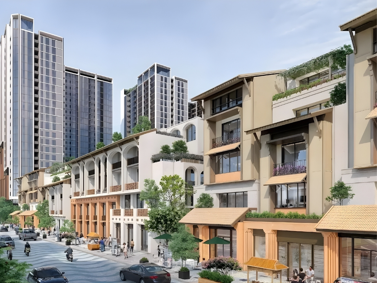 Kinh nghiệm tính chi phí khi mua nhà tại dự án bất động sản.