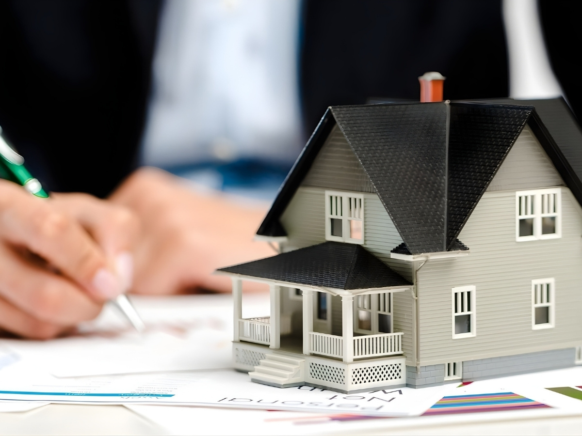 Minh họa cách tính chi phí chuyển đổi mục đích sử dụng đất.