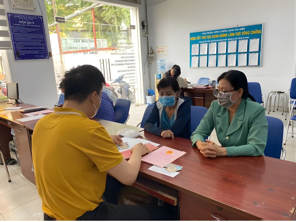 Chuẩn bị phương án tài chính trước khi ký đặt cọc mua nhà.