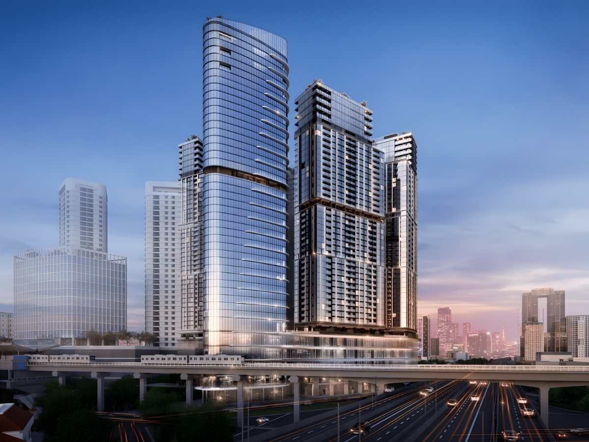 Minh họa quy định mới về sổ hồng chung cư và thị trường.