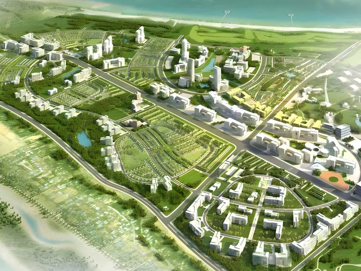 Chỉ tiêu kỹ thuật trong quy hoạch 1/500 ảnh hưởng quyền lợi cư dân.