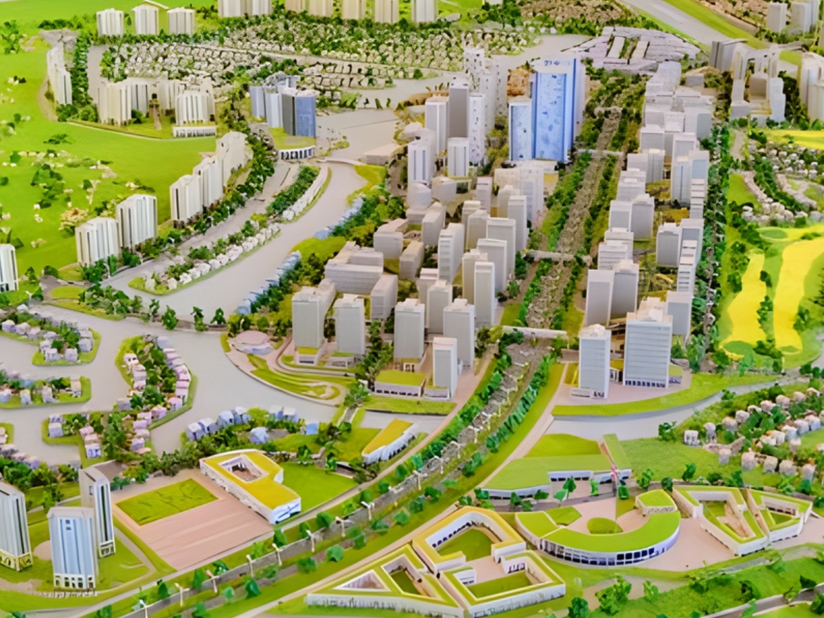 Cơ quan có thẩm quyền phê duyệt quy hoạch chi tiết 1/500.