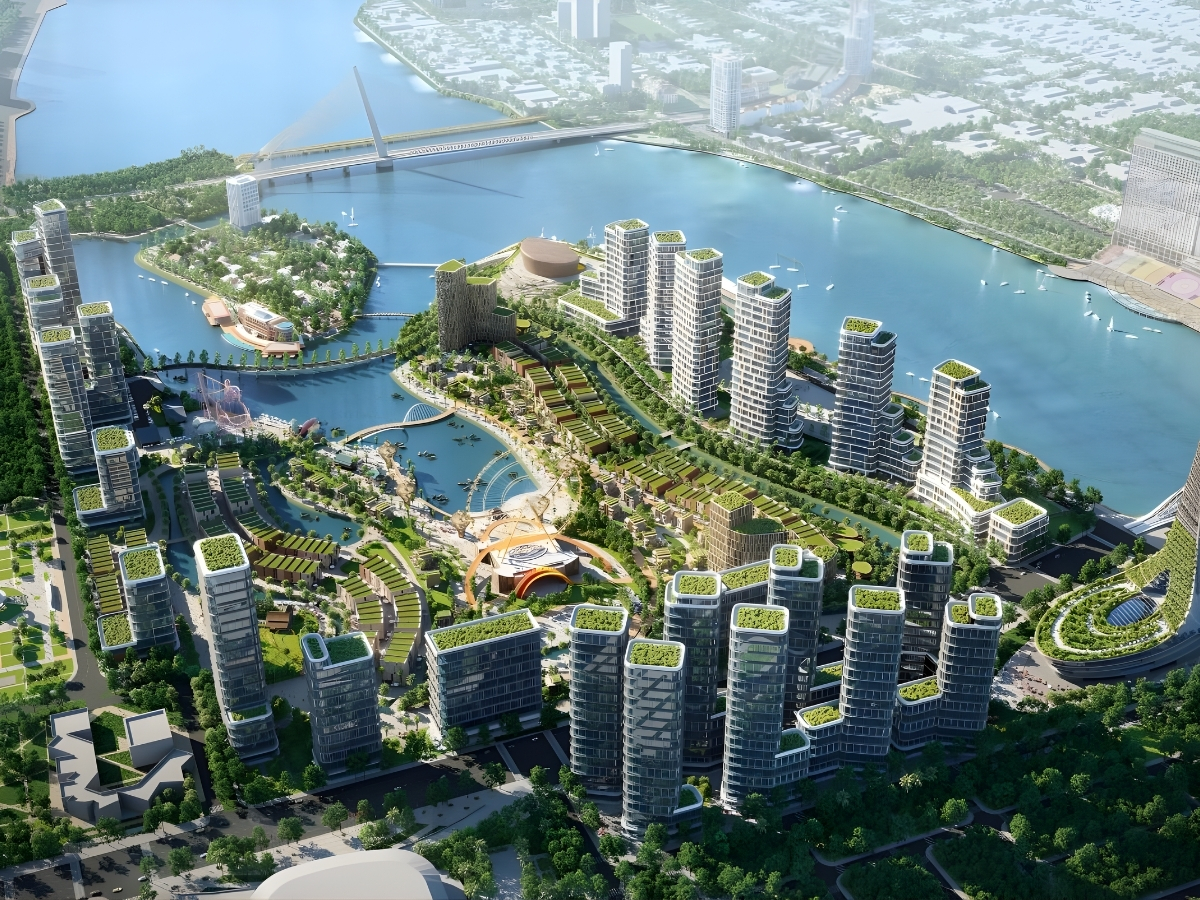 Bên mua chuẩn bị căn cước, hộ khẩu, giấy xác nhận tình trạng hôn nhân.