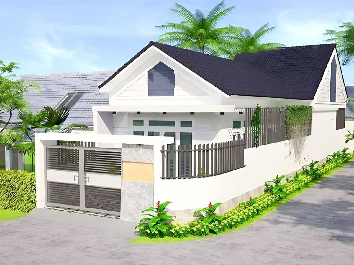 Người mua cần chủ động tính toán chi phí sửa chữa nhà cũ và các khoản phát sinh.