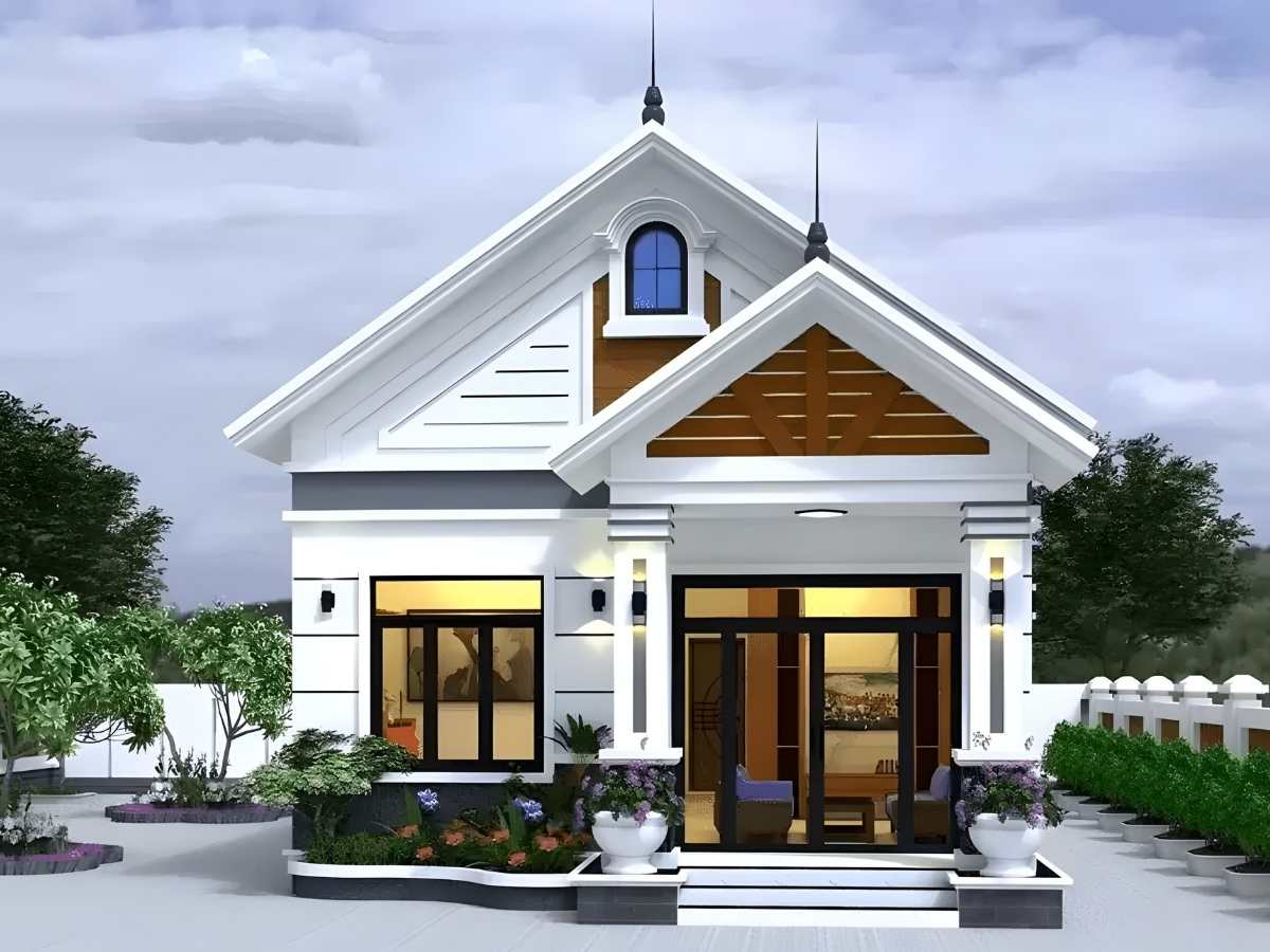 Người trẻ tích lũy tài chính mua nhà khu đô thị quy hoạch đồng bộ.