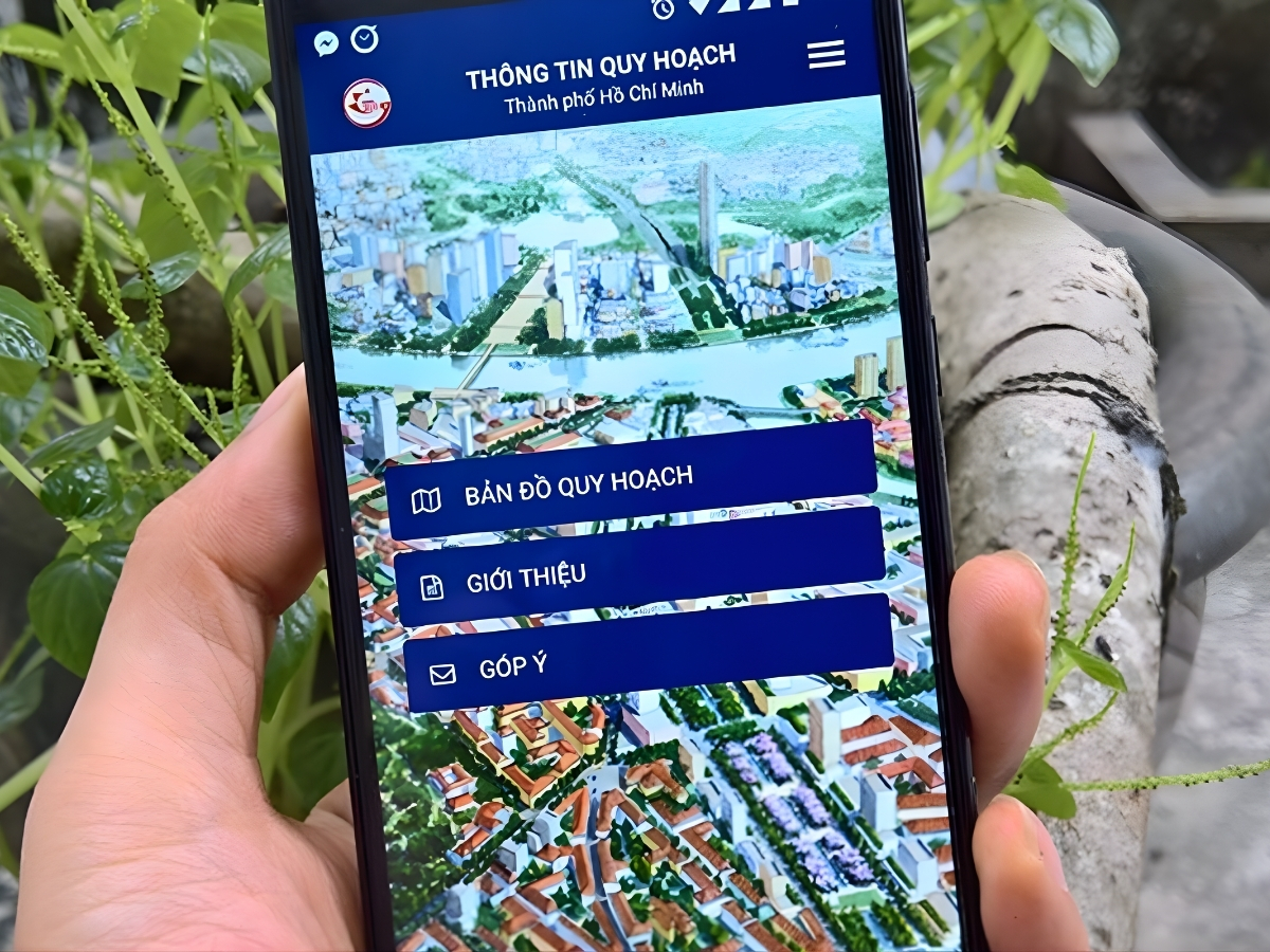 Nhà đầu tư cần tra cứu kỹ loại đất và quyền sử dụng trước khi đưa ra bất kỳ quyết định mua bán nào.