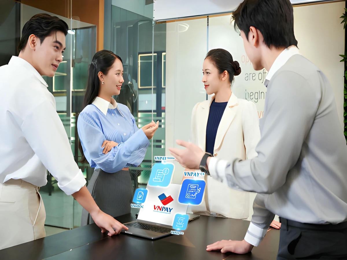 Kê khai thuế và hoàn thành nghĩa vụ tài chính sau mua bán.