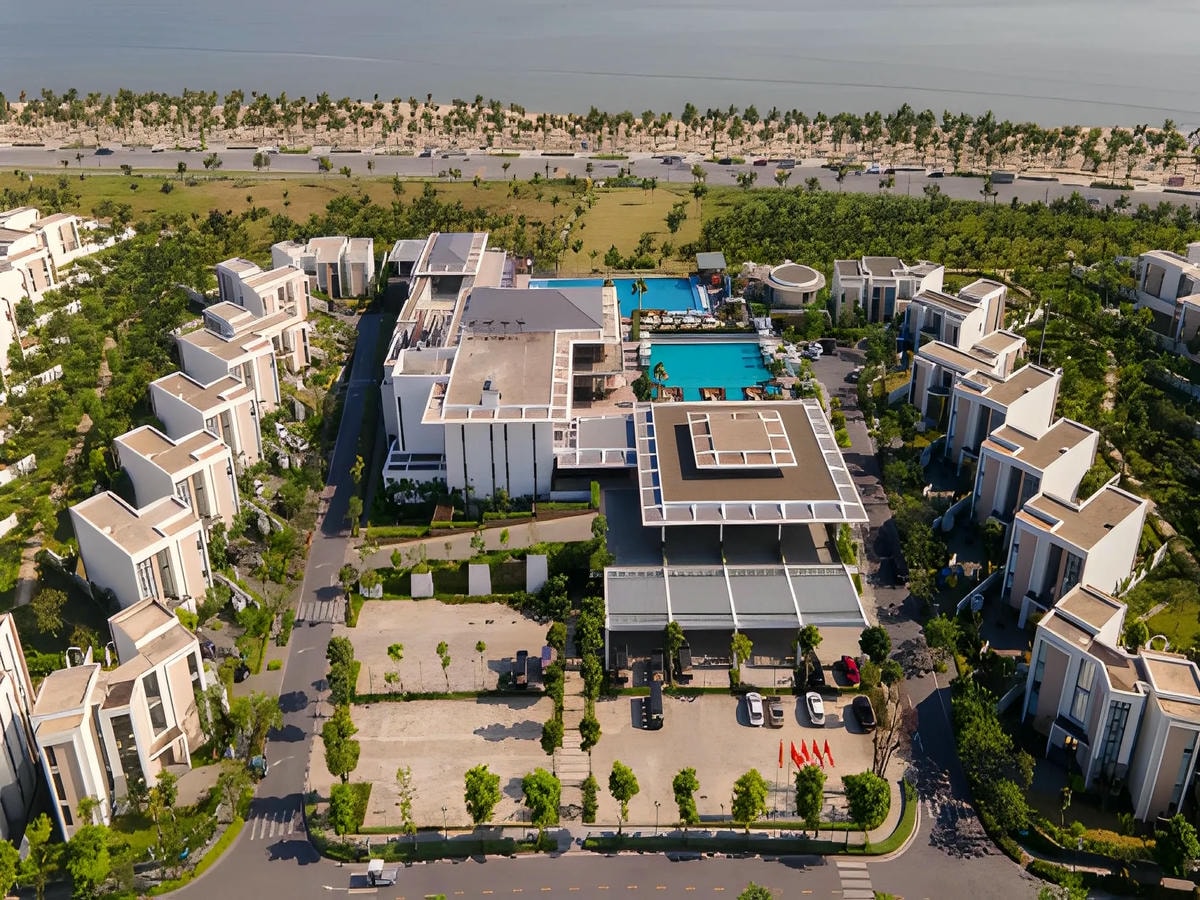 Lựa chọn chủ đầu tư uy tín đảm bảo pháp lý và tiến độ.