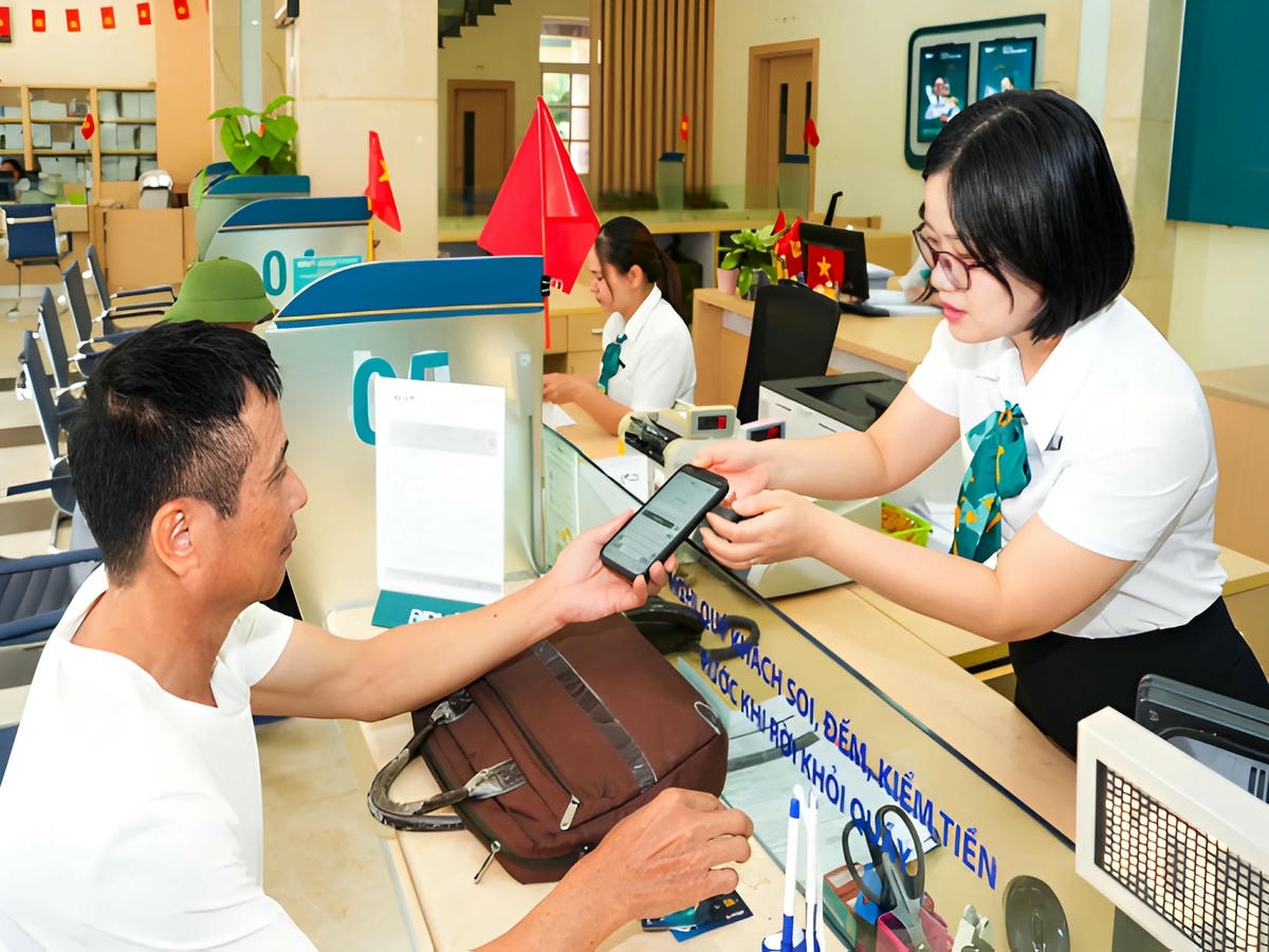 Thỏa thuận ba bên đảm bảo thanh toán và giải chấp minh bạch.