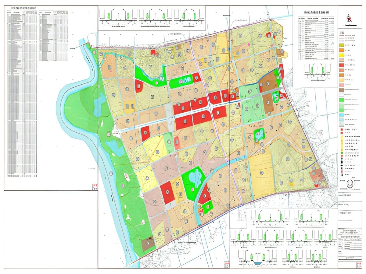 Chủ động tra cứu quy hoạch và phát hiện tranh chấp trước khi mua.