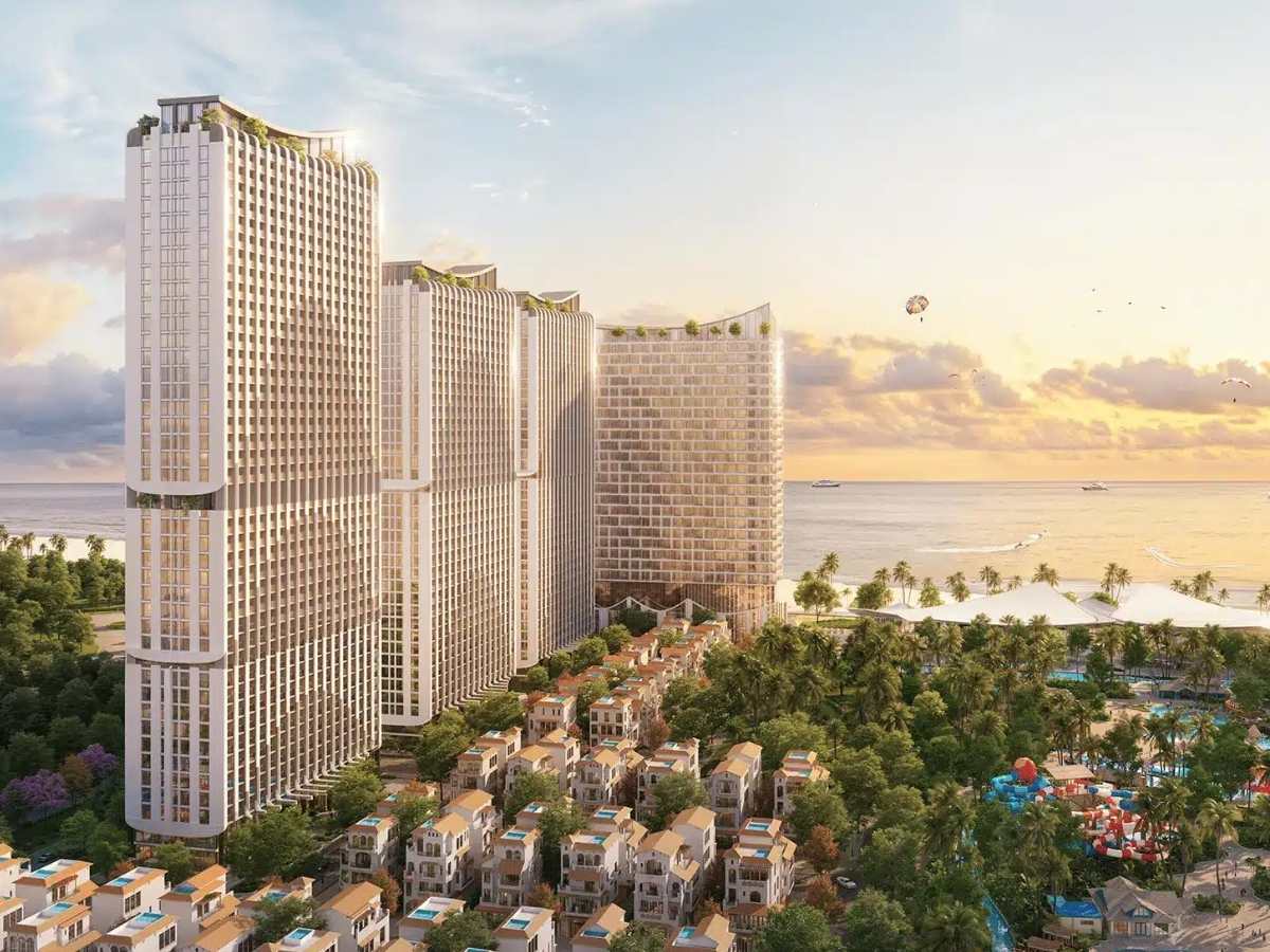 Ưu tiên tài sản dễ giao dịch để đảm bảo giá trị lâu dài.