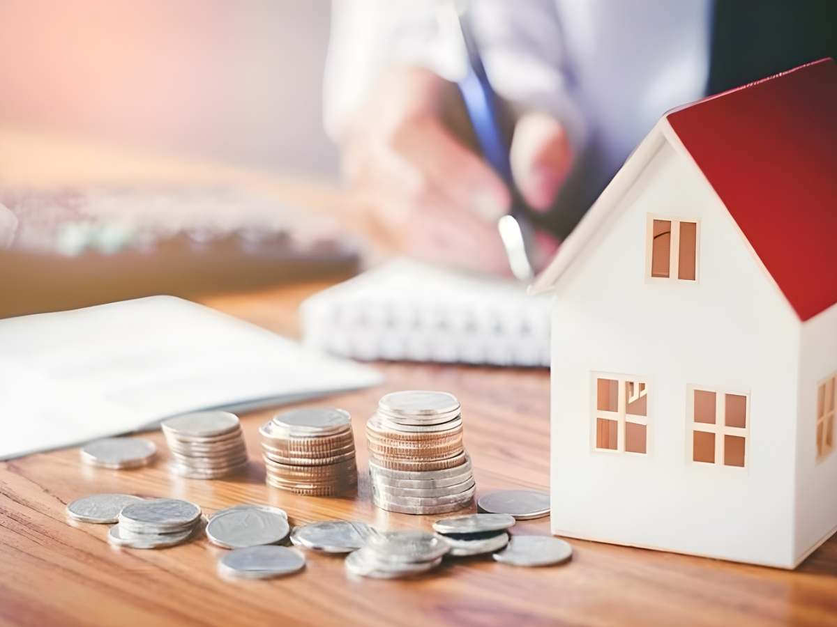 Xác định khả năng tài chính của bản thân khi mua nhà.