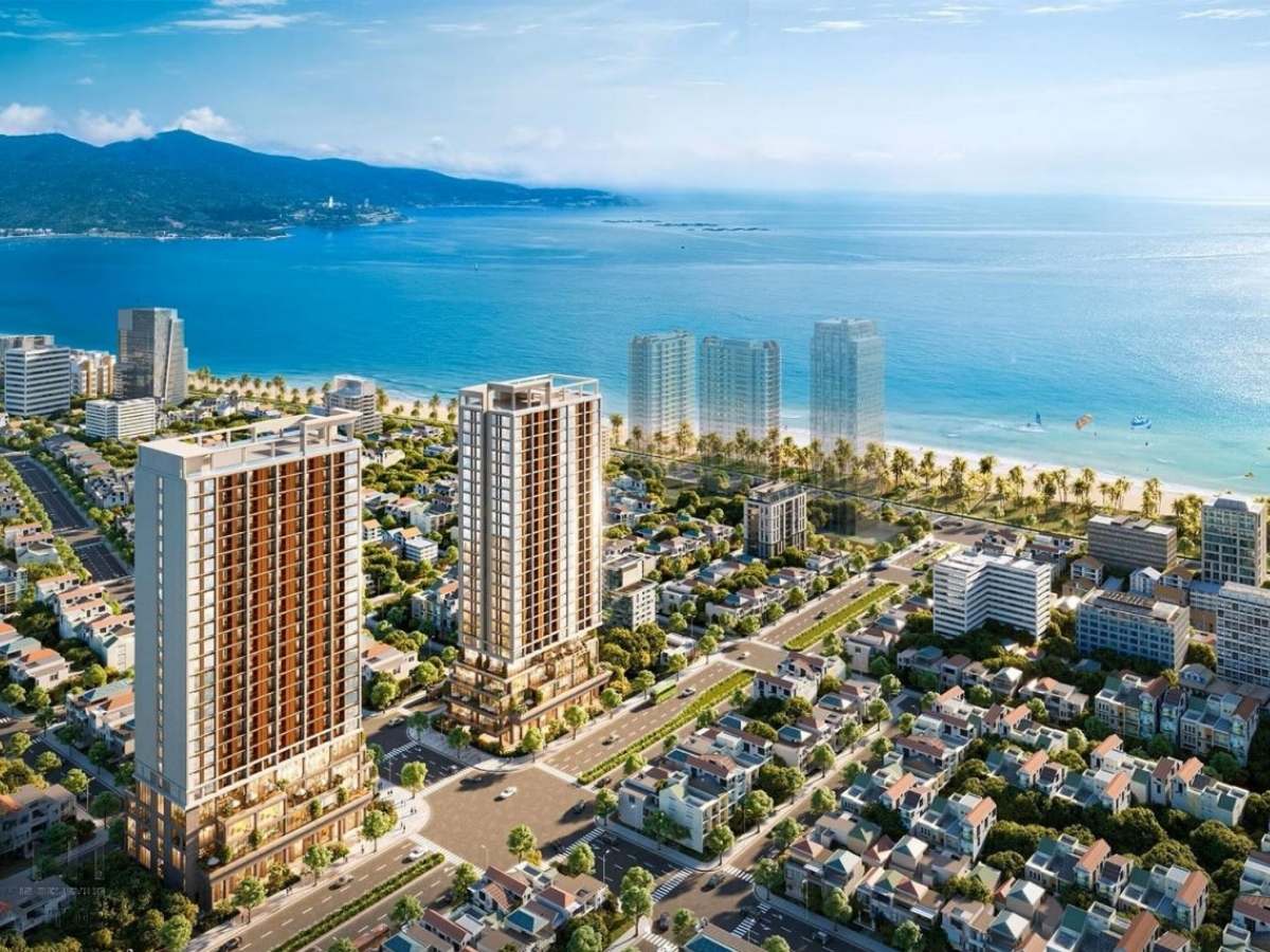 Những yếu tố quan trọng khi chọn vị trí sống.