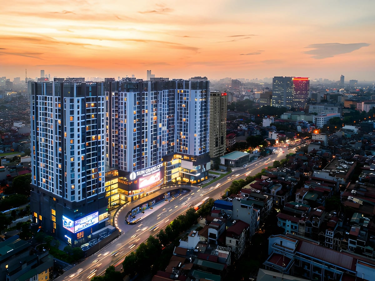 Ưu tiên bất động sản có hồ sơ rõ ràng để tránh rủi ro.