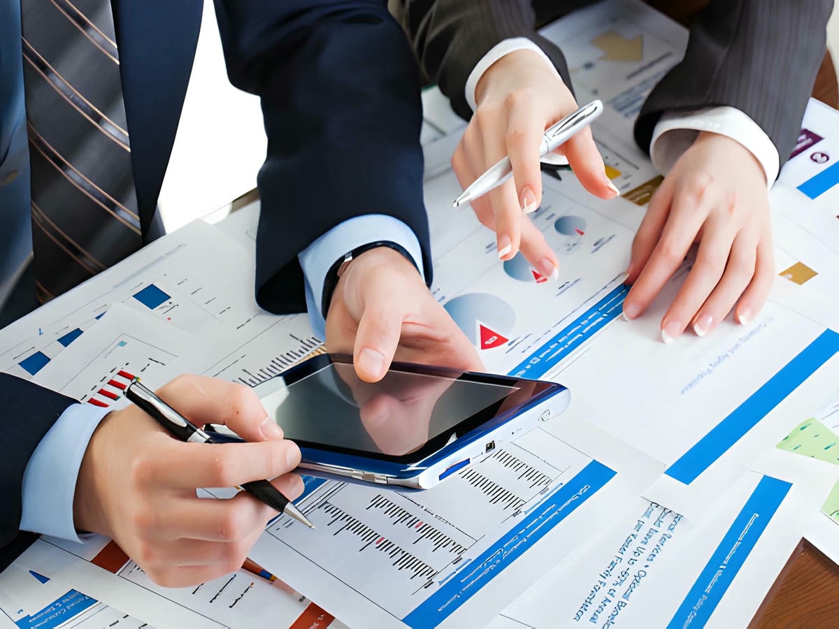 Tài sản thuộc pháp nhân doanh nghiệp, không phải sở hữu cá nhân.