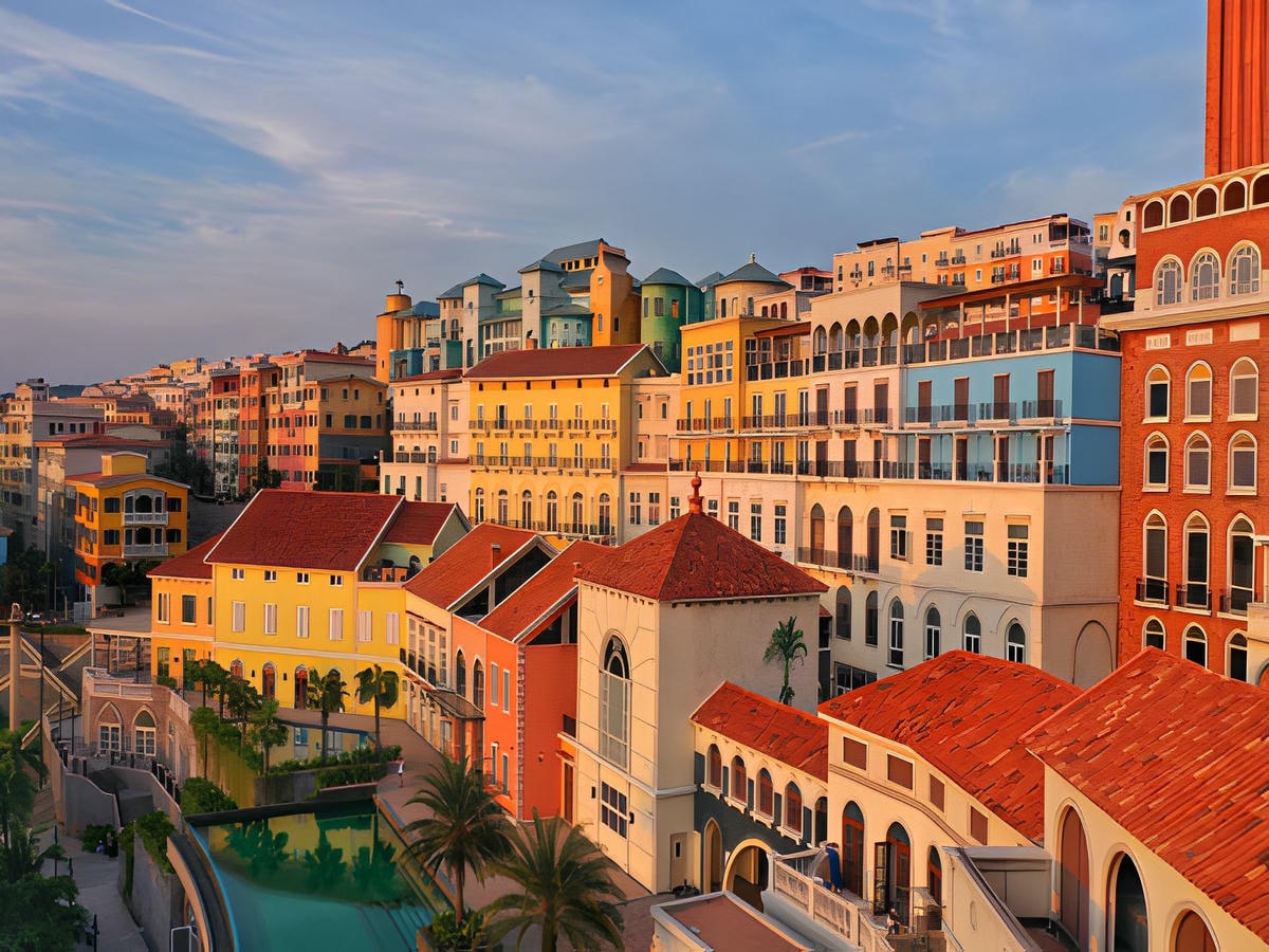 Phù hợp với nhu cầu kinh doanh hoặc chiến lược đầu tư dài hạn.