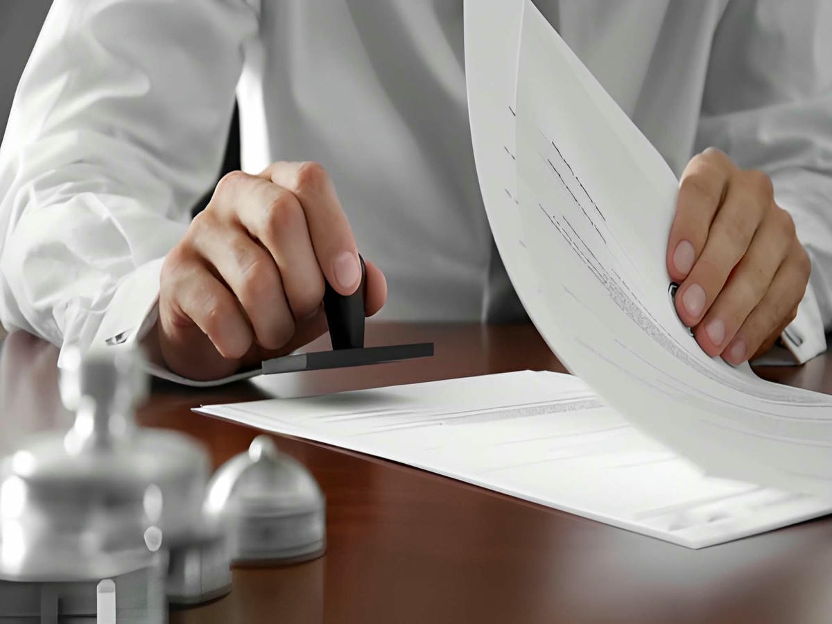 Có thể bị truy thu thuế và xử phạt khi kê khai không trung thực.